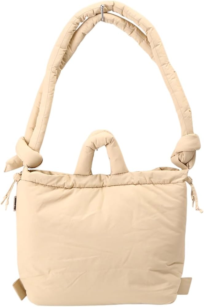 Amazon.co.jp: [OLEND] [オレンド]ハンドバッグ リュック ショルダー