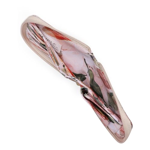 KAVU Zip Around Wallet3