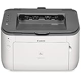 Canon ImageCLASS LBP6229dw Wireless Monochrome Laser Printer for Business Office - Print Only - 64MB RAM Memory, 26 ppm, 2400 x 600 dpi, 250-sheet, Duplex Printing - White, BROAGE Printer Cable