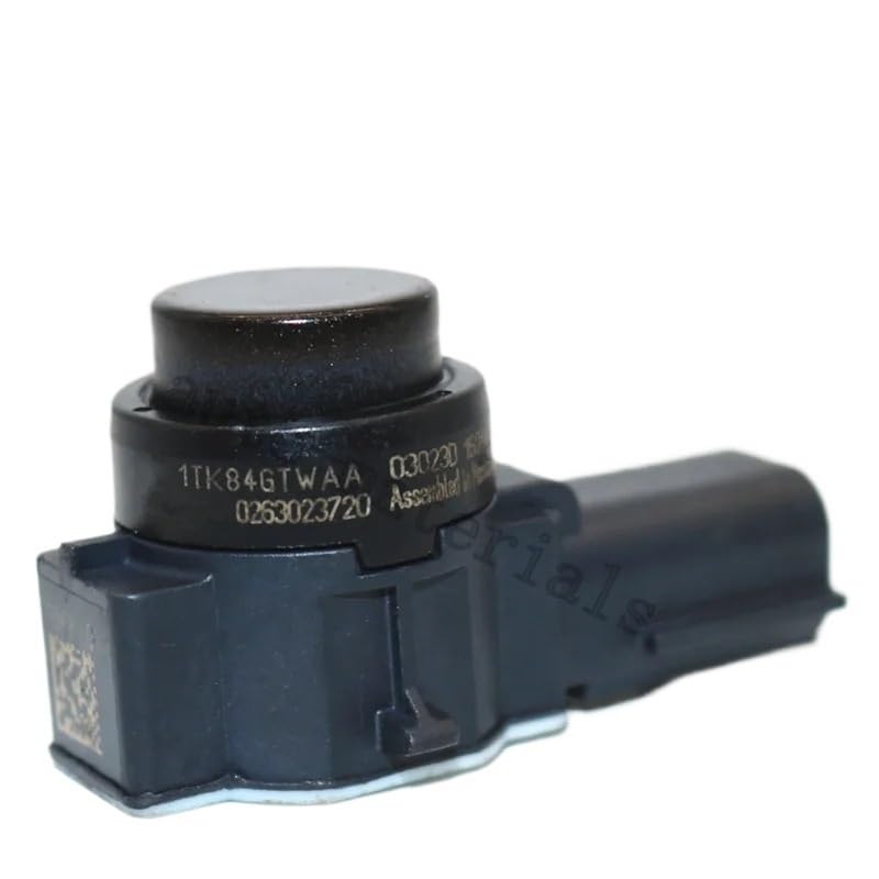 Capteur de stationnement PDC 1TK84DX8AA pour auto - Radar de recul voiture 10 pièces