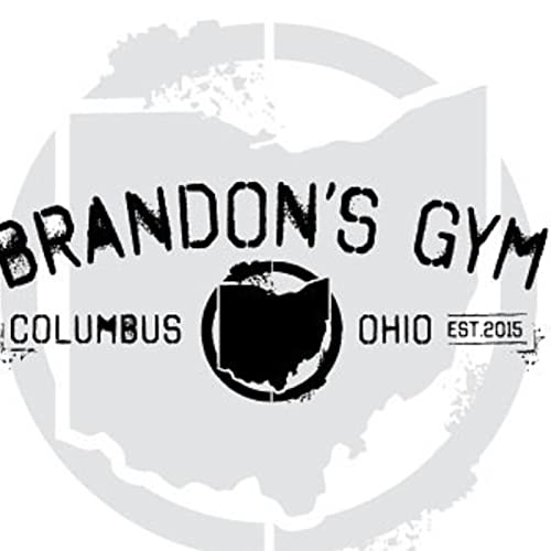 Couverture de Carlson Gracie Columbus's Podcast
