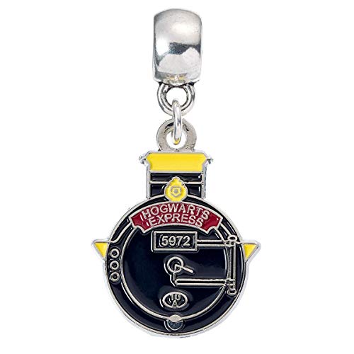 HARRY POTTER Hogwarts Express Slider Charm