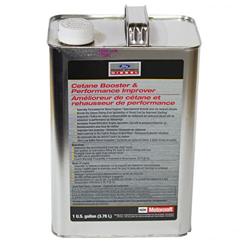 Best Additive for Diesel Fuel: Top Picks for Engine Care