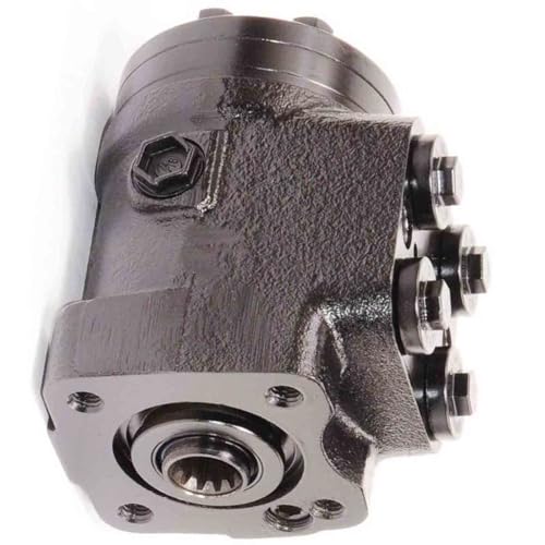 Image of New Hydraulic Motor 213-1002-002 213-1002 Fits for Eaton Char-Lynn 3 6 12 Series