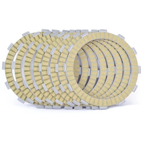 Disque d'embrayage résistant pour éliminer le patinage sur DR800