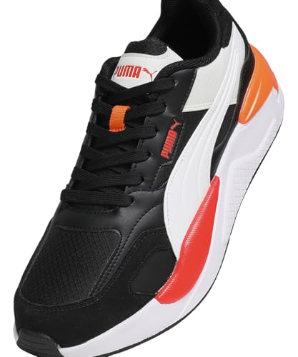 Image of Puma Unisex-Adult X-ray 2 Square Sheer Sneaker