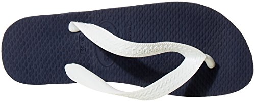 Chinelo, Havaianas, Color Mix, Feminino, Mar/Bco, 45/46