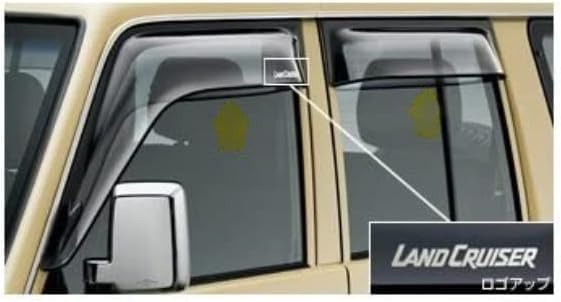 Amazon | TOYOTA(トヨタ) 純正部品 LAND CRUISER 70 ランドクルーザー