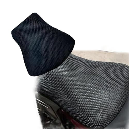 Funda de cojín BMW K1600GT que evita el desgaste del asiento original