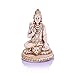 CraftVatika Shiva Statue Hindu God Idol Statue Hindu God Mahadev Murti Figurine (Size: 6 Inches)