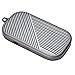 DUVOSS Ultra-Thin Portable Bluetooth Speaker (0.5