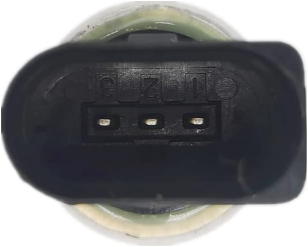 1pc/set PARTS# 1K0959126B 1K0 959 126B Air conditioner pressure switch LIUMO-AUTO