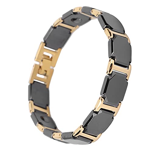 Image of Magnetic Bracelet, Fashionable Appearance Therapy Bracelets for Daily Use for Everyone