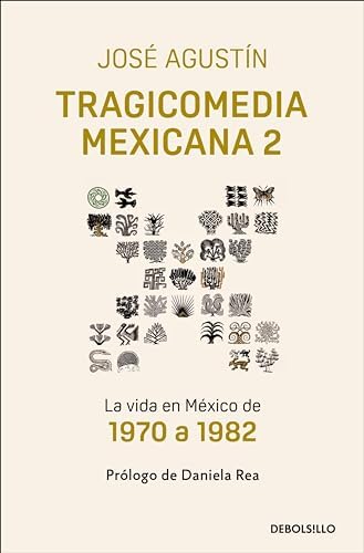 Tragicomedia mexicana 2