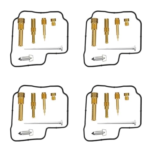 Kit réparation carburateur moto idéal pour réviser votre Honda CBR250 avant l'été