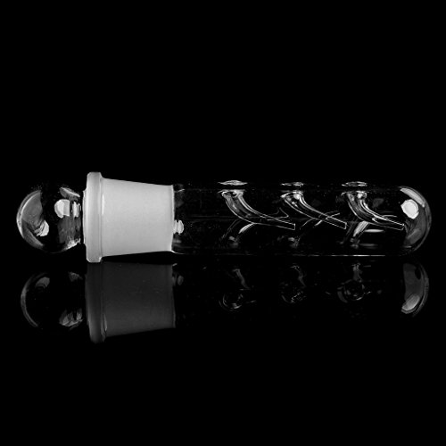 KAKASEA Planaria Trap Catch Trap Leeches Catcher Aquarium Supplies Clear Glass Planarian Traps...