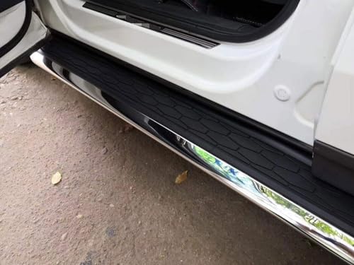 2PCS estribos para Toyota RAV4 2019-2024 miniatura 6