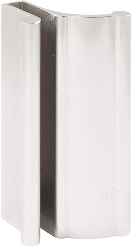 Miniatura 2 de CRL - Tirador cromado para puerta de ducha