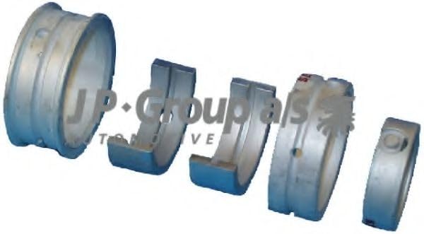JP GROUP Cuscinetto dell'albero a gomiti 1110500517