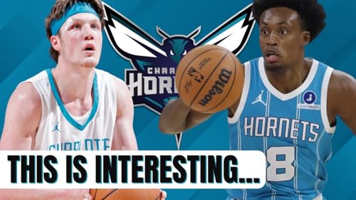 This Is INEVITABLE... | Daily Hornets News & Rumors