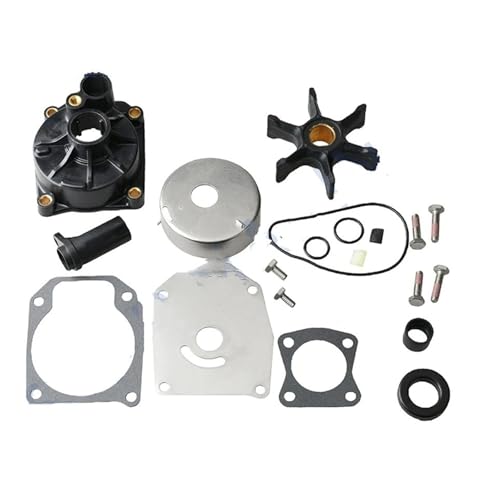 �E�H�[�^�[�|���v ���|���v�C���y���C���L�b�g�ɓK������W�����\���ɓK������G�r�����[�h�D�O�@ OMC 60/65/70/75HP 18-3389 438597 432955 �{�[�g�G���W��