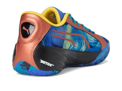 Image of PUMA All-Pro Nitro