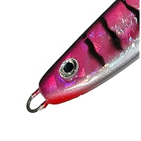 Fladen Scintillo Casting Pirk Lure U2013 Somers Fishing Tackle