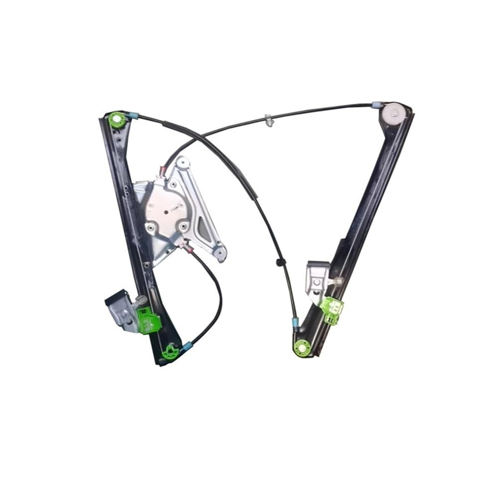 Yhzrdmsk A Left Car Side Window Regulator Window Regulator 8D0837461 8D0837462 Front Left Right For A4 For B5 For 8D2 For 8D5