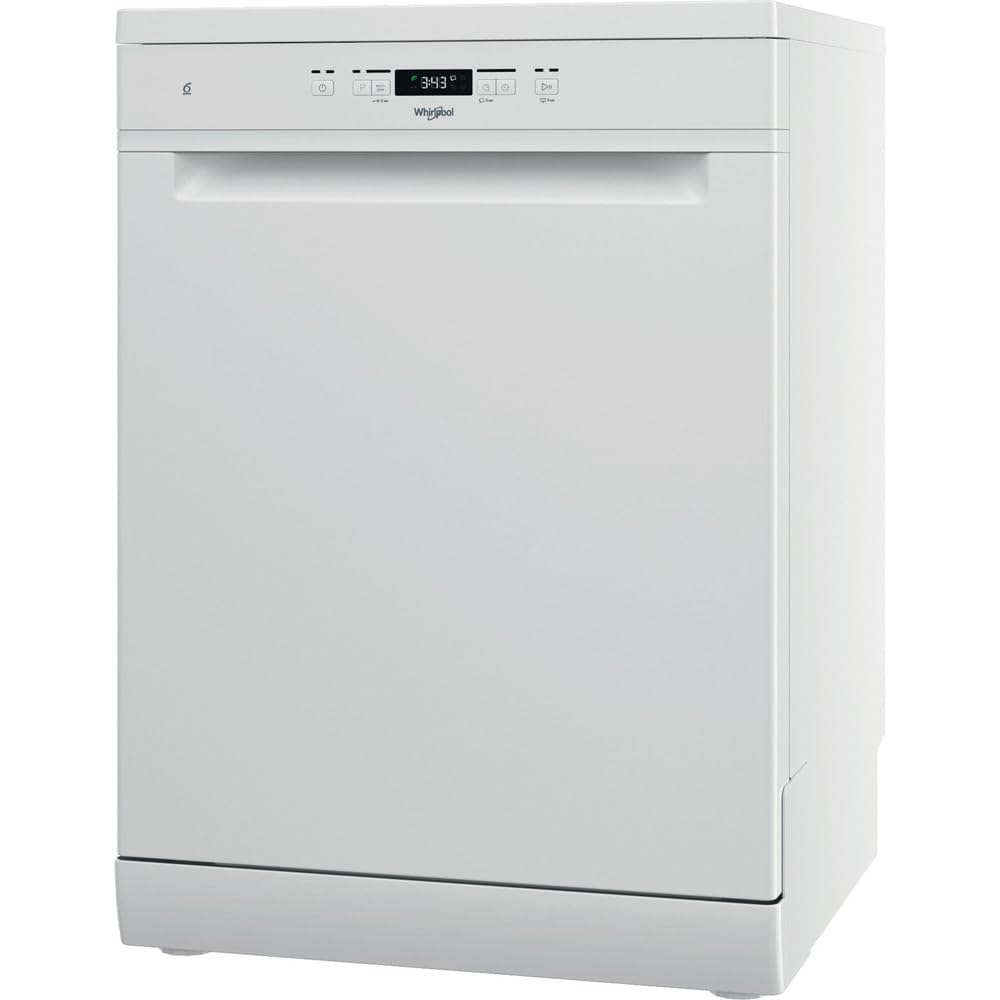 Lave-vaisselle 60cm 14 Couverts 44db - WFC3C34