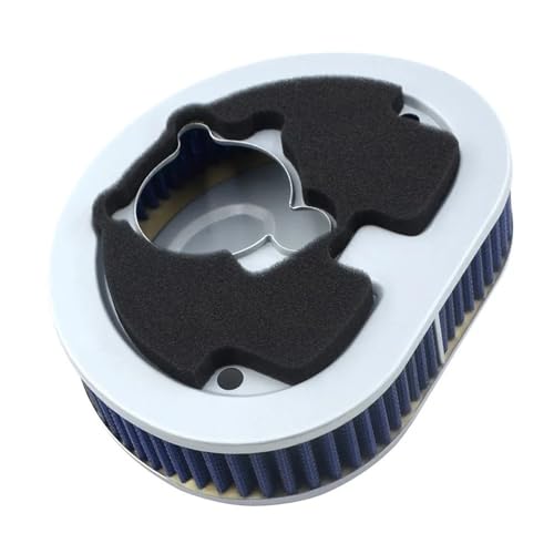Filtre à air moto pour résoudre les pertes de puissance sur Electra Glide