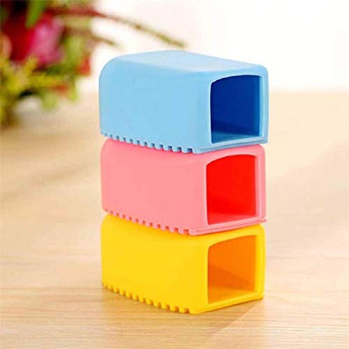 Brosse à lessive en silicone avec mini planche à laver portable pour taches
