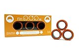 magic magnetic ring FinGears - das ORIGINAL - Made in Europe. Der neueste Trend unter den Fidget-Spielzeugen.