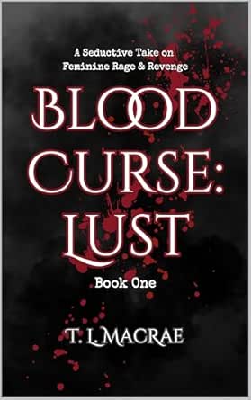 Blood Curse: Lust
