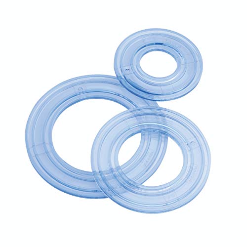 Custom Cutting System Patterns by Creative Memories (Circle (Set of 3))