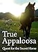 True Appaloosa