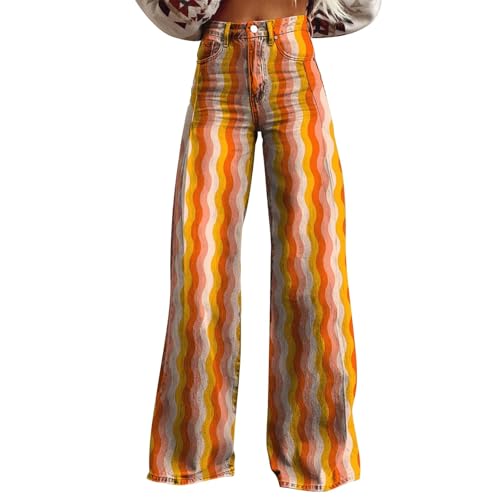 Pantalon décontracté pour femme pour le bureau et les sorties