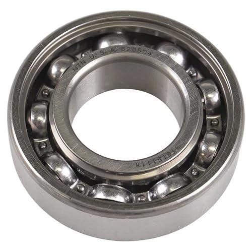 Part #M88252 Spindle/Blade Ball Bearing Replacement for Rotary 160 260 261 272 855 955,Compatible with John Deere