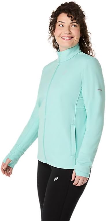 ASICS Women's SPORT WINTER JACKET Running Apparel