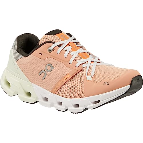 Image of Men's Cloudflyer 4 (Glacier /White)