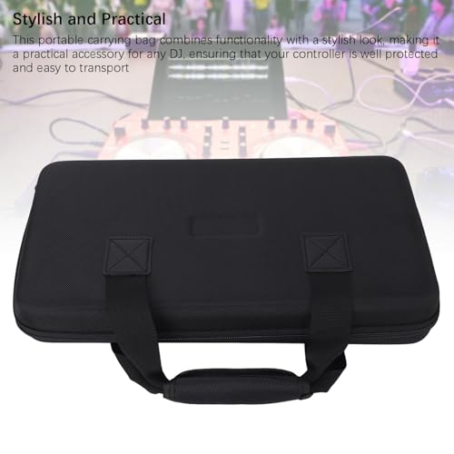 DJ Controller Aufbewahrung Tasche Tragbar Trage Tasche für SB2 SB3 RB Doppelkanal-Controller