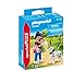 PLAYMOBIL Special Plus 70154 Mama mit Baby und Hund, ab 4 Jahren