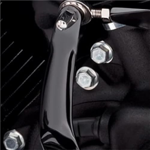 Levier de vitesses pour moto Softail FLSL et FL 2018-2022