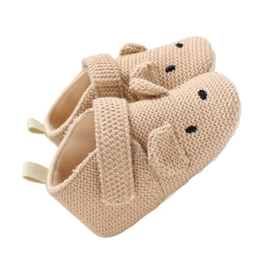 MUELODSIC Zapatos para Bebés Que Empiezan a Caminar...