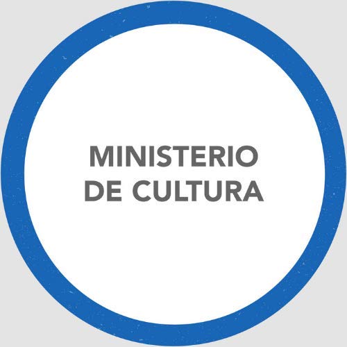 Voces del Arte cover art