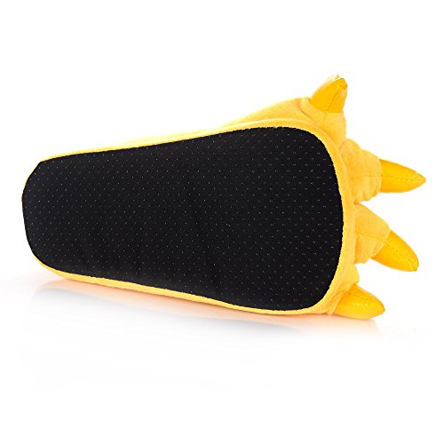 GR Pattini Caldi dell'animale di Inverno del