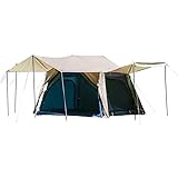 ホールアース EARTH HARMONY LODGE WE2MDA16 [サンドベージュ] 価格