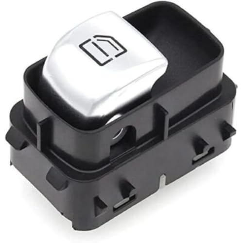 Lève-vitre électrique pour Benz GLC300 X253 2016-2018 bouton de commande