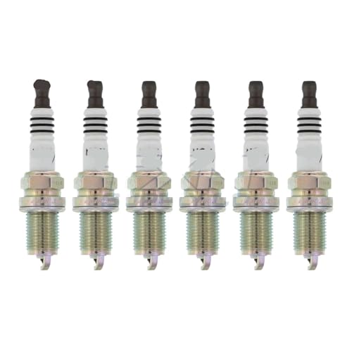 Bougies d'allumage Iridium IX : performance moteur 4.0L L6 1992