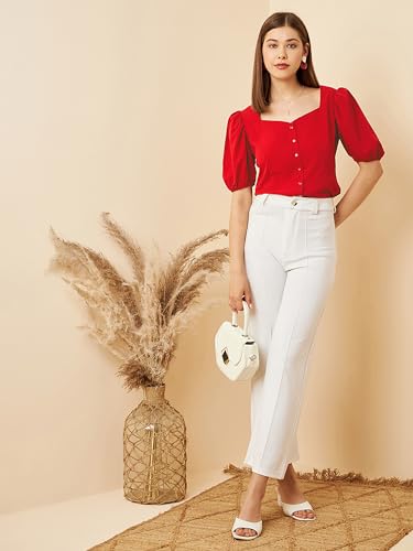 Image of Rare Women Blouse