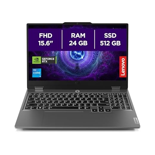 Lenovo LOQ Gen 9 — Rendimiento accesible